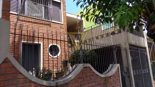 Imagem 20 de 30 de Casa - Ref: 3900