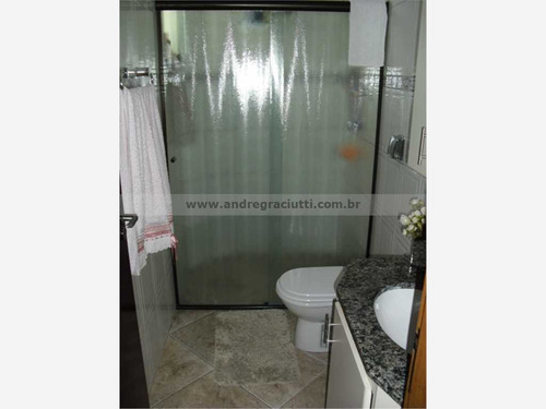 Imagem 7 de 13 de Apartamento - Vila Pires - Santo Andre - Sao Paulo | Ref.: - 1724