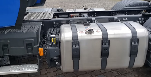 Scania R460 Super 6x2 E6 2024 0km