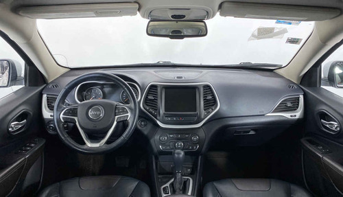 Imagen 13 de 15 de 115943 - Jeep Cherokee 2015 Con Garantía