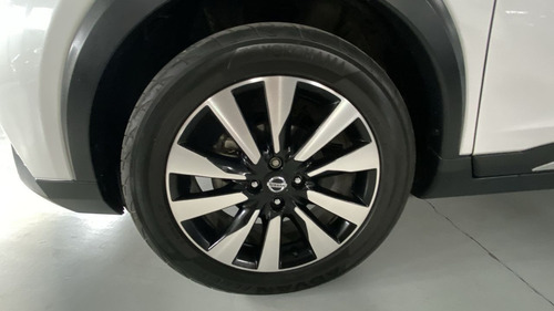 Imagen 10 de 15 de Nissan Kicks 2019 1.6 Exclusive At