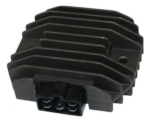 A Regulador For Yamaha Zuma Yw 125 2009-13 5ml-h1960-00 Srx