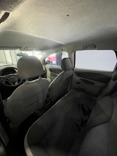 Imagen 15 de 15 de Chevrolet Spin