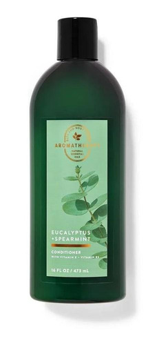 Acondicionador Aromatherapy Eucalyptus+spearmint