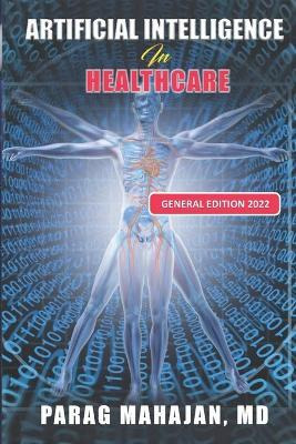 Libro Artificial Intelligence In Healthcare - Parag Sures...