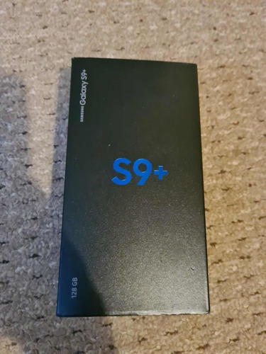 Imagen 2 de 4 de Samsung Galaxy S9 Plus