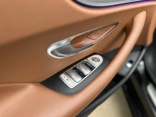 Mercedes-Benz Clase E 2.0 Cabriolet