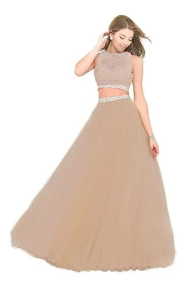 Vestido De 15 Tres Piezas | MercadoLibre 📦 Vestido De 15 Tres Piezas | MercadoLibre 📦