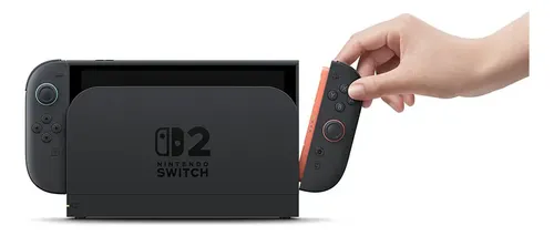 Nintendo Switch 2 | MercadoLivre