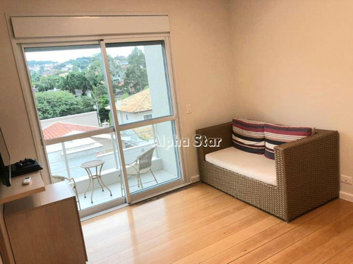 Imagem 5 de 30 de Casa Com 4 Dormitórios À Venda, 460 M² Por R$ 2.800.000,00 - Alphaville 11 - Santana De Parnaíba/sp - Ca3468