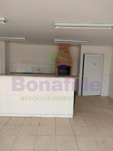 Imagem 12 de 14 de Apartamento A Venda, Edifício Spazio Jequitibas, Jundiaí - Ap07660 - 4261146