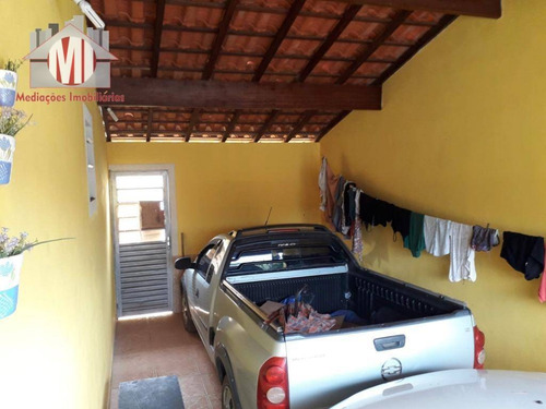 Imagem 3 de 30 de Chácara Com 7 Dormitórios À Venda, 1200 M² Por R$ 585.000,00 - Tuiuti - Tuiuti/sp - Ch0375