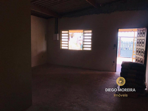 Imagem 9 de 15 de Chácara À Venda Em Mairiporã Com 2.160 M² - Ch96