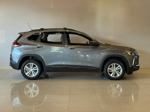 Chevrolet Tracker 1.0 TURBO FLEX LT AUTOMÁTICO