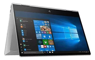 Laptop Hp Envy X360 Core I5 8gb Ram 512gb Ssd