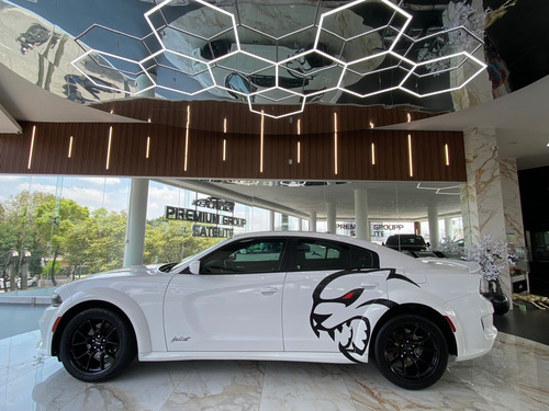 Dodge Charger 5.7 R-t At