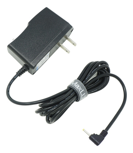 Cable Adaptador Corriente 1a Ac Dc Para Nextbook Next7p12-8g