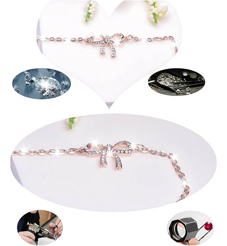 Ay Pulseras W Para Mujer, Tobilleras Hombre Personality