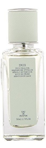 Prada Milano Infusion Diris Eau De Parfum Spray Para Mujeres