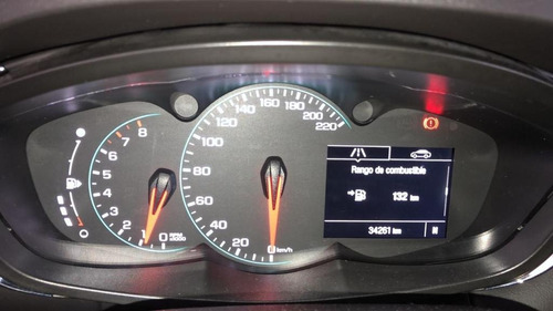Chevrolet Tracker Lt - At 4x2 Modelo 2018