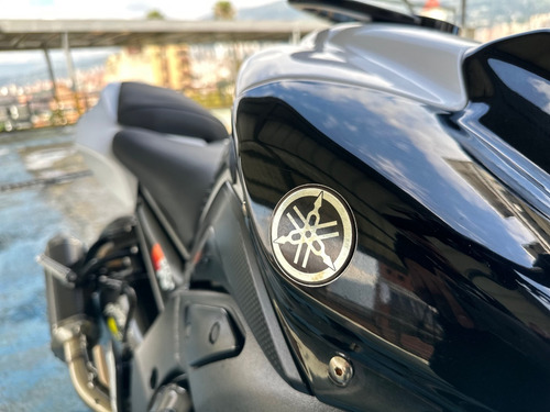 Imagen 13 de 15 de Yamaha Fz8n 2011