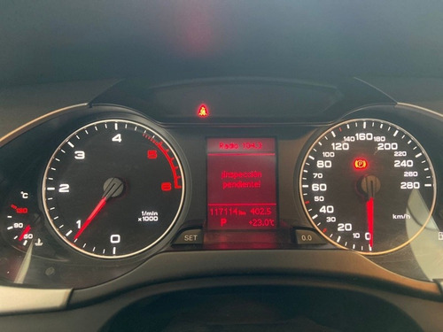 Imagen 4 de 9 de Audi A4 2.0 Tdi Atraccion