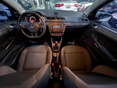 Volkswagen Gol Trend 1.6 Trendline 101cv