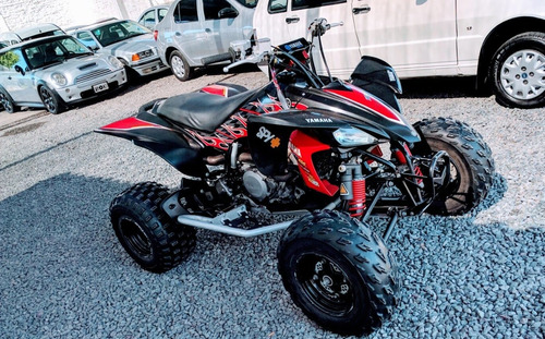 Yamaha Yfz 450