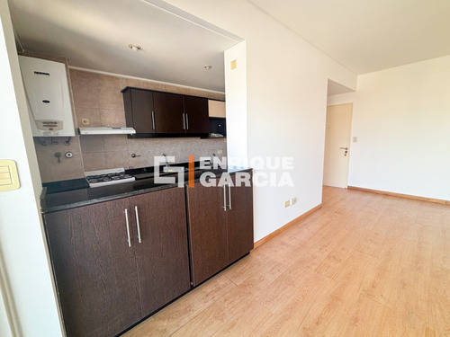 Alquiler 2 Ambientes Con Amenities Cochera Y Baulera