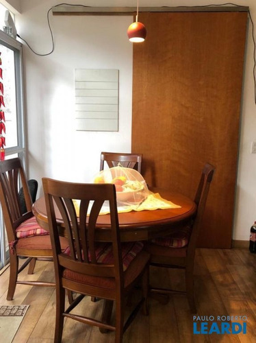 Casa Assobradada - Santo Amaro - Sp - 634068