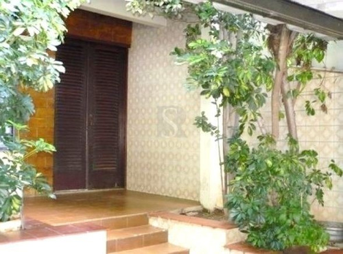 Imagem 5 de 6 de Casa - Jardim Prudencia - Ref: 35740 - V-35740