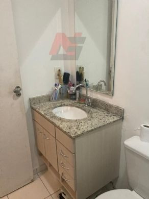 Imagem 9 de 11 de 09614 - Apartamento 2 Dorms. (1 Suíte), Bussocaba - Osasco/sp - 9614