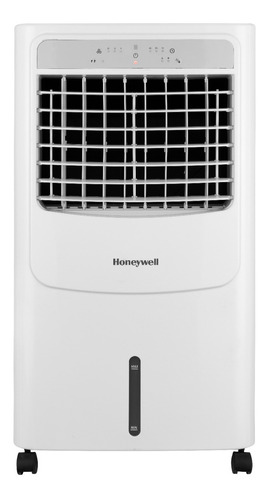 Enfriador De Aire Honeywell Cl202peui 20 Lt Para 25 M2 Color Blanco