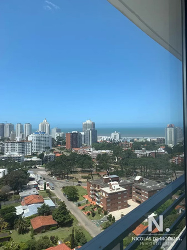 Venta De Departamento De 2 Dormitorios.
