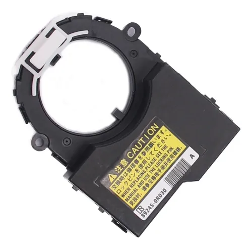 Ys- Sensor De Ángulo De Airbag Para Toyota Tacoma 2016-2020