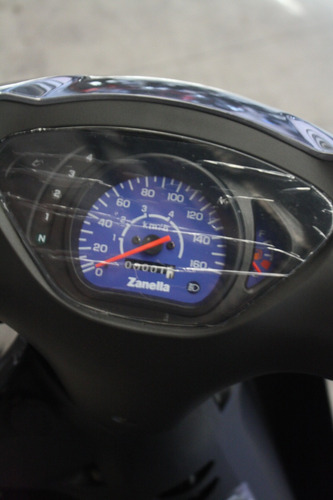 Imagen 14 de 19 de Zanella Zb Lt 110cc - Ahora 12/18 - Crédito Solo Con Dni !!