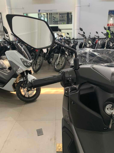 Yamaha Nmax 160 Abs Preta 2021