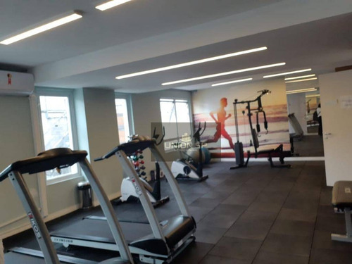 Imagem 14 de 16 de Studio À Venda, 38 M² Por R$ 513.000,00 - Bela Vista - São Paulo/sp - St0603