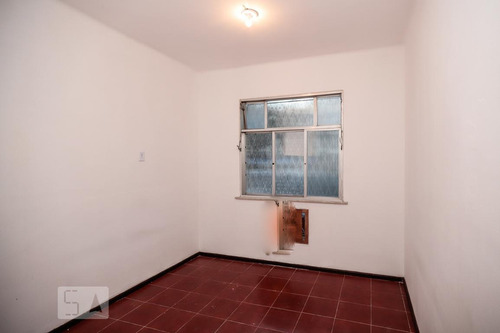 Apartamento Para Aluguel - Quintino Bocaiúva, 2 Quartos, 67 - 893311930