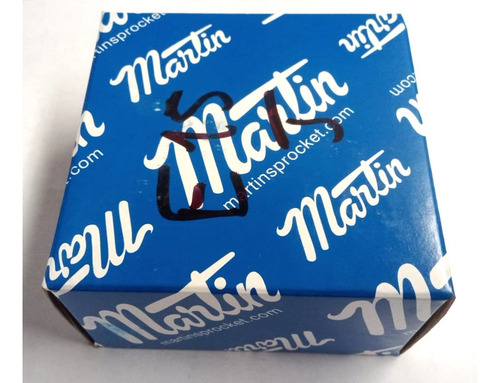 Repuesto De Hule Para Cople Martin Modelo 6 Jem