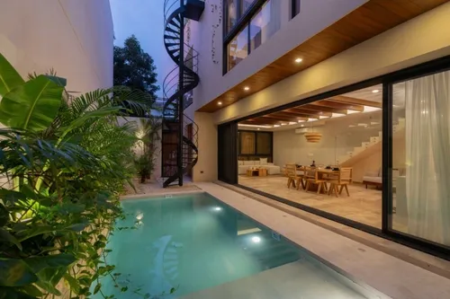Casa Preventa Tulume Aldea Zamá