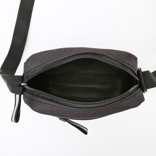 Bolso De Hombro Casual Simple Con Cremallera De Alta Calidad