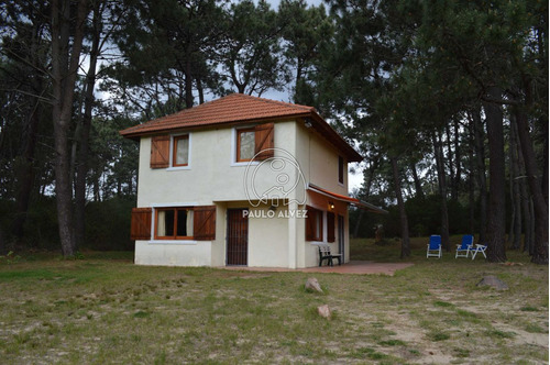 Casas Alquiler Temporal 3 Dormitorios Piriápolis