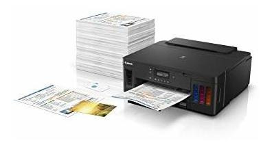Pixma G5020 Impresora Megatank Supertank Inalambrica Do