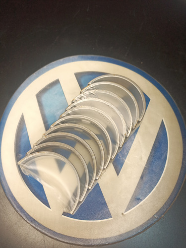 Concha De Bancada 0.50 Para Volkswagen Bora