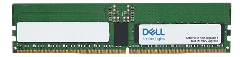Dell64gb4800r Dell Rdimm De 64gb  (ddr5) Pc5-38400 