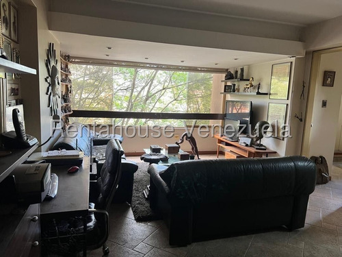 Apartamento En Venta, Colinas De Bello Monte 110 Mts, 251671