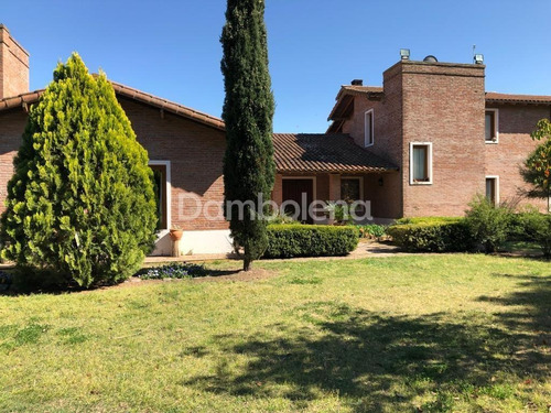 Imagen 23 de 30 de Terreno Campo En Venta En Carmen De Areco, Resto De La Provincia, Buenos Aires