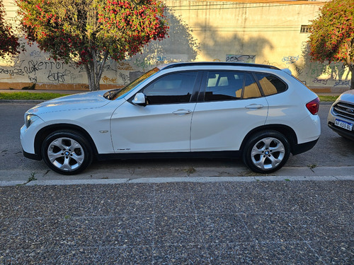 BMW X1 2.0 Sdrive 18i Active 150 Cv