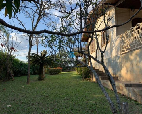 Imagem 22 de 30 de Chácara Para Residir Em Atibaia - Sp - Escriturada Com 3101,00 Metros Quadrados - Ch00925 - 69736248